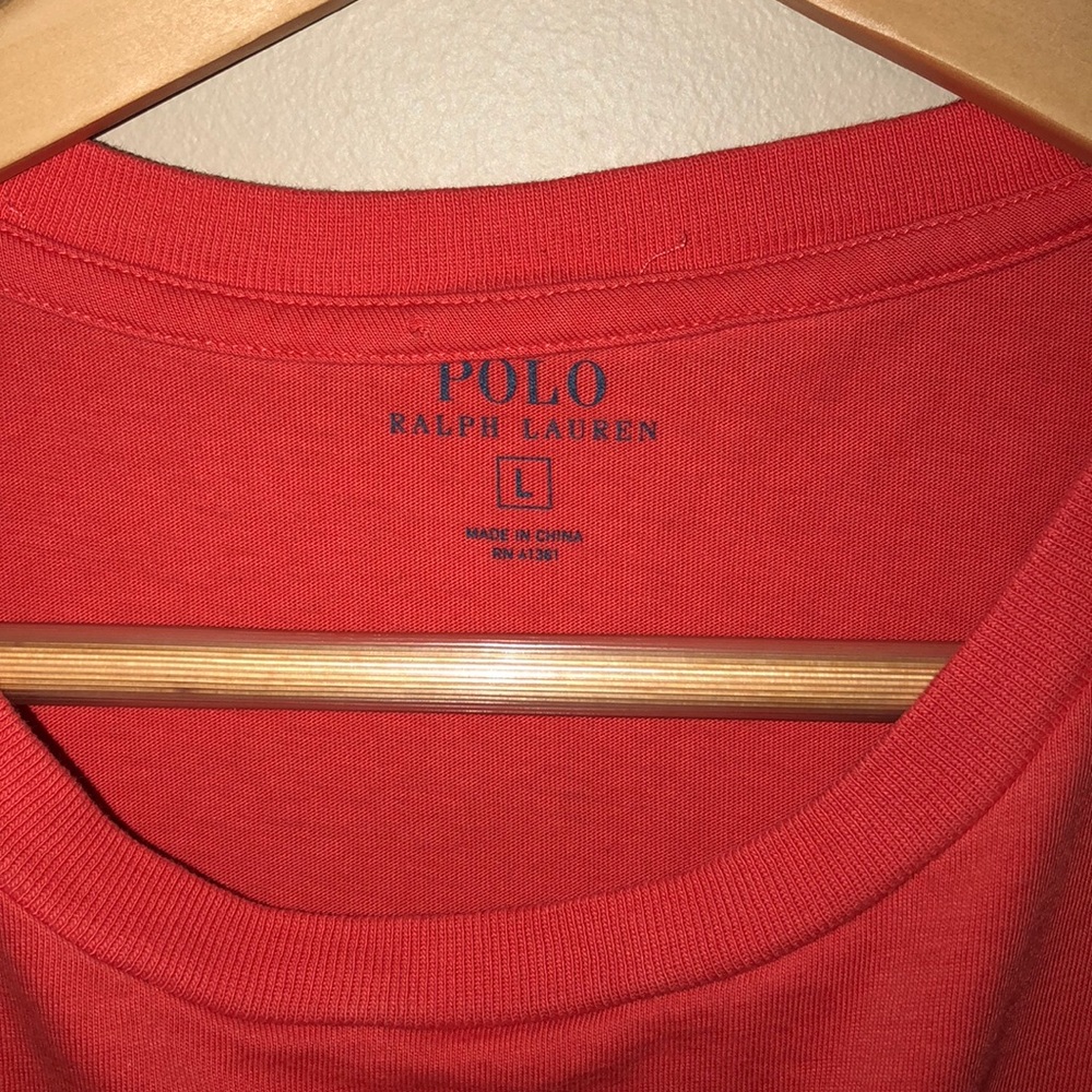 Polo T-shirt
